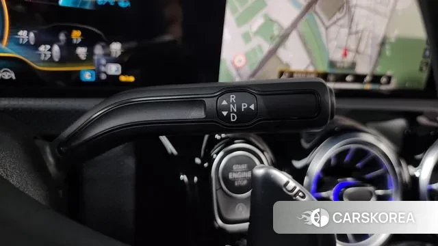 Mercedes-Benz CLA-Class C118 id 3389015 из Кореи 19