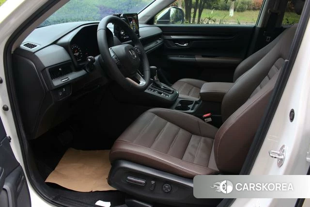 Honda CR-V id 4259549 из Китая 17