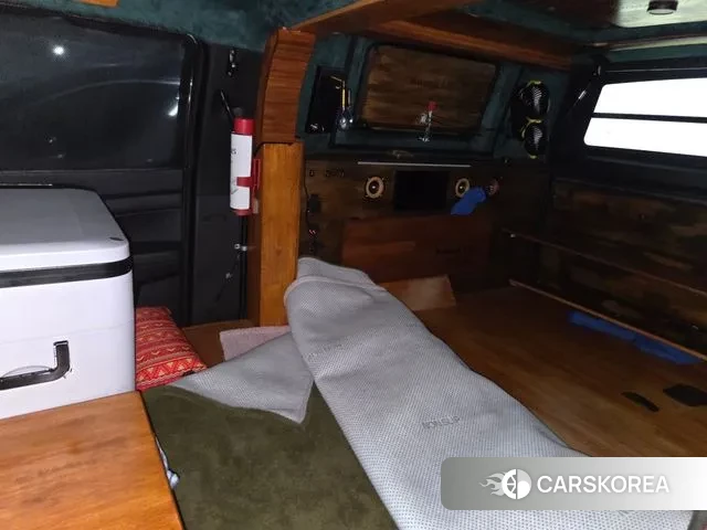 Ssangyong Rexton Sports id 3669564 из Кореи 10