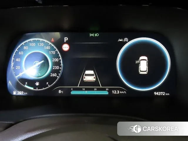 Hyundai The New Palisade id 3348518 из Кореи 15