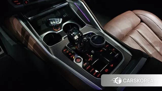 BMW X6 (G06) id 3676658 из Кореи 19