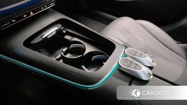 Mercedes-Benz E-Class W214 id 3486898 из Кореи 19