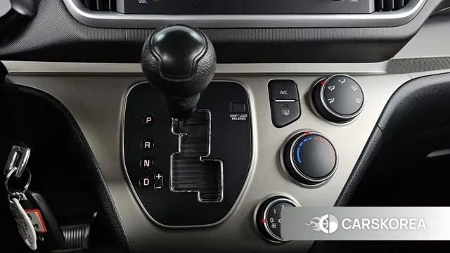 Kia The New Ray id 3344733 из Кореи 19