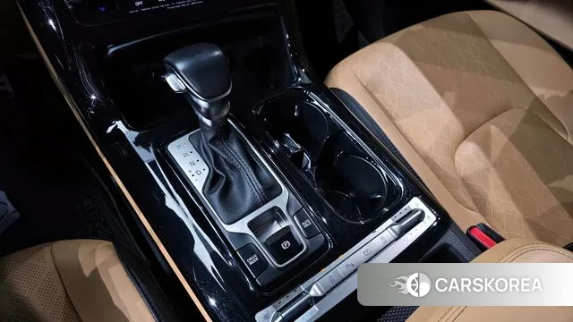 Kia Carnival 4th generation id 3350224 из Кореи 19