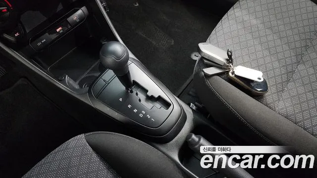 Kia The New Morning (JA) id 2232949 из Кореи 19