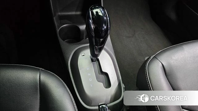 Chevrolet (GM Daewoo) The New Spark id 4410936 из Кореи 27