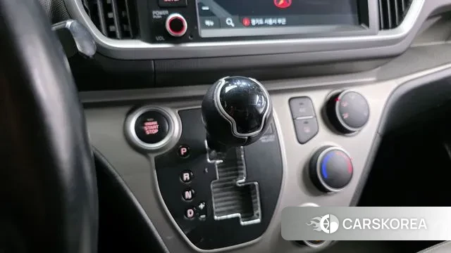 Kia The New Ray id 3448445 из Кореи 19