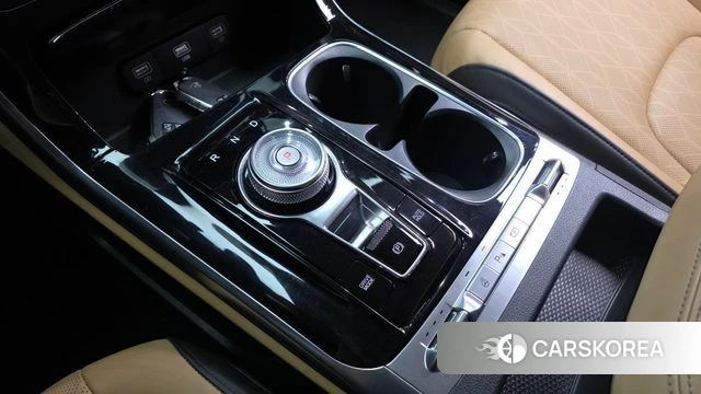Kia Carnival 4th generation id 4476450 из Кореи 33