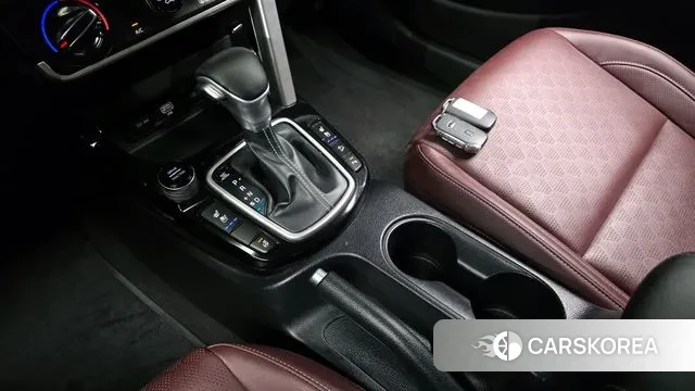 Kia Seltos id 3013519 из Кореи 19