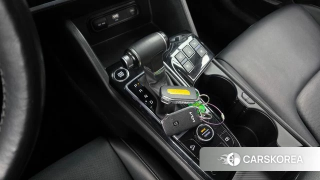 Kia Sportage 5th Generation id 3832336 из Кореи 19