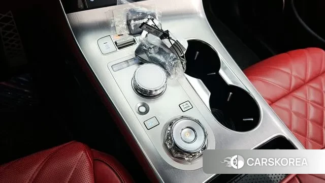 Genesis GV70 id 3596211 из Кореи 19