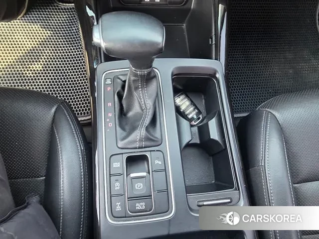 Kia The New Sorento id 3748645 из Кореи 19