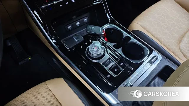 Kia Carnival 4th generation id 3539027 из Кореи 19