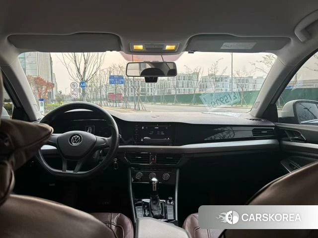 Volkswagen Bora id 4264753 из Китая 9
