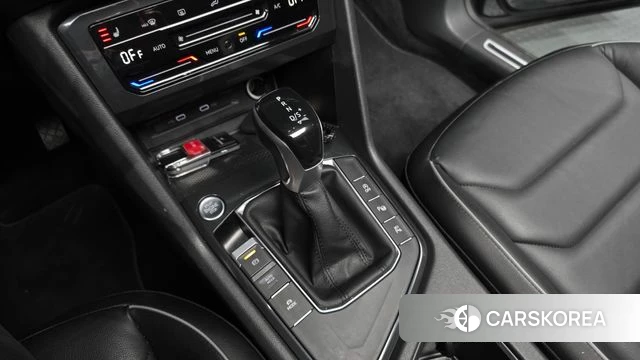 Volkswagen Tiguan second Generation id 3883903 из Кореи 19