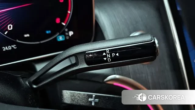 Mercedes-Benz GLC-Class X254 id 2925518 из Кореи 19