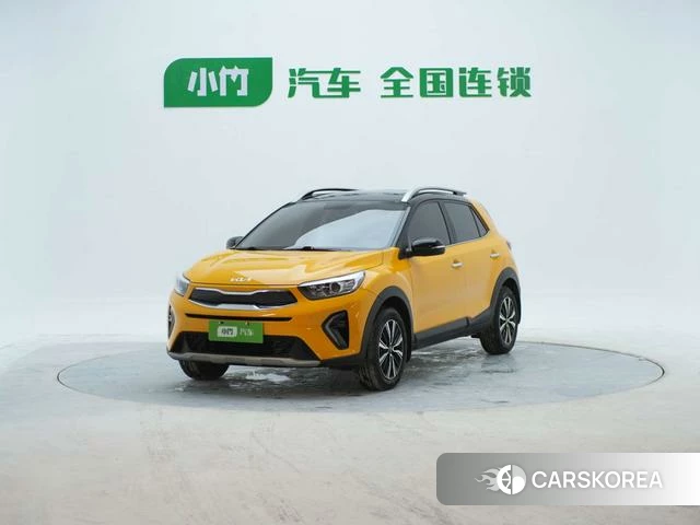 Kia Yi Ran id 4353809 из Китая 28