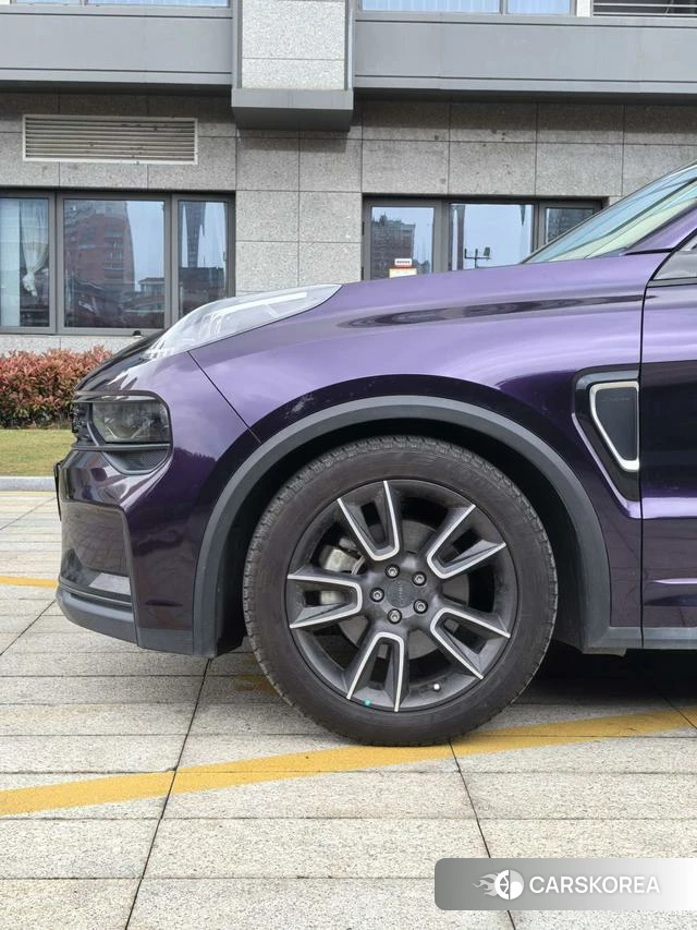 Lynk 01 id 4212722 из Китая 20