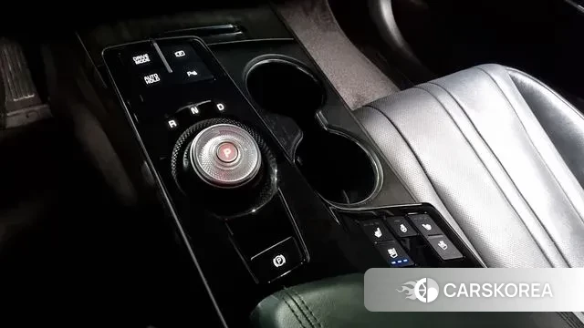 Kia K8 id 2939725 из Кореи 19