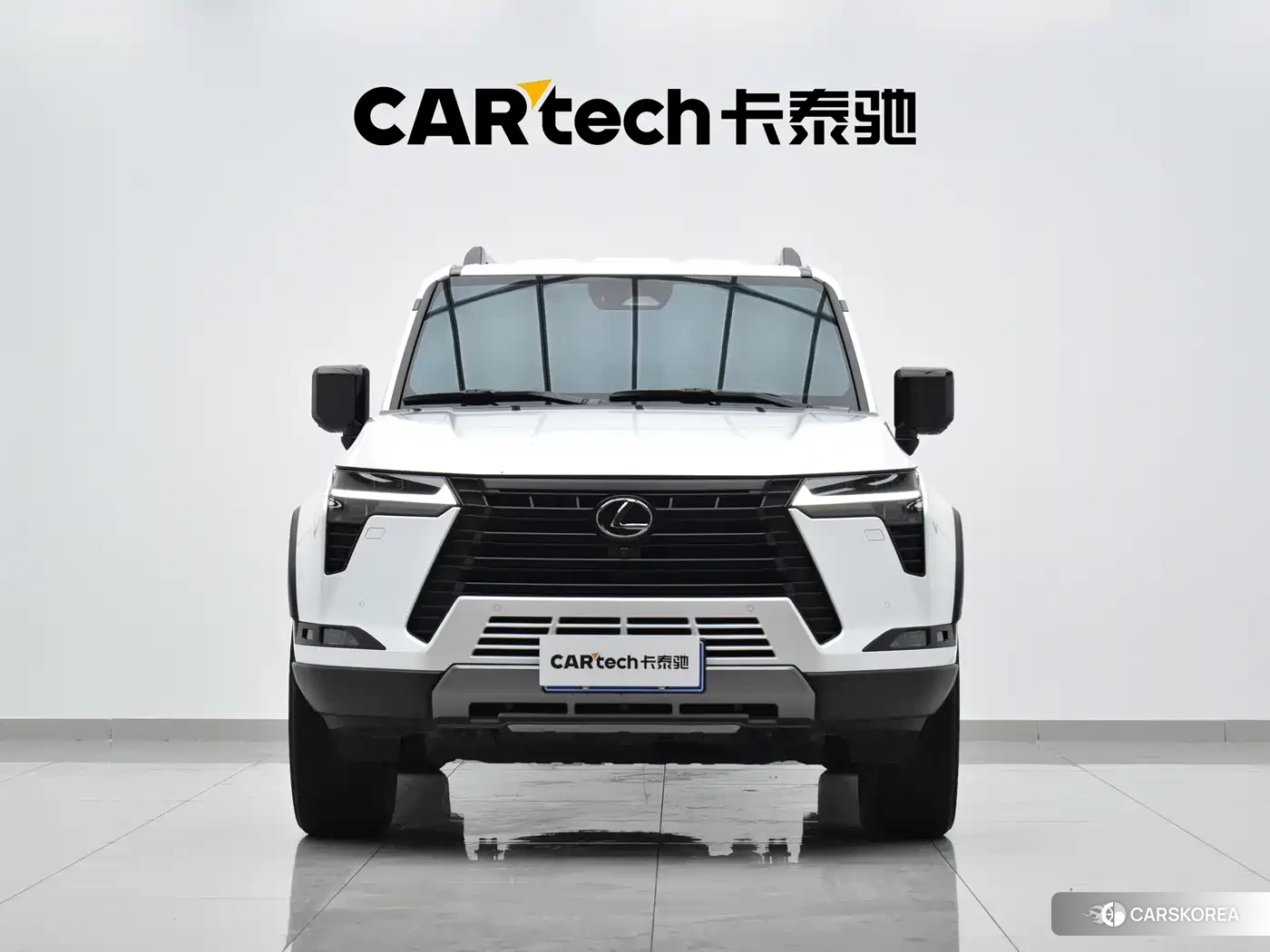 Lexus GX id 4583735 из Китая 22