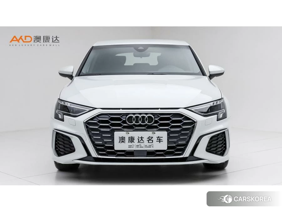 Audi A3 id 4479430 из Китая 9