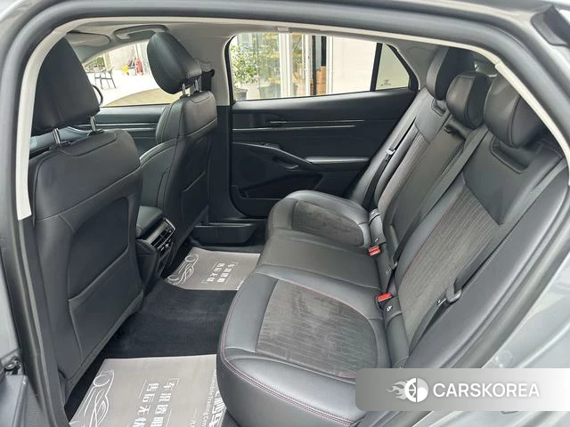 Ford Mondeo id 4393549 из Китая 22