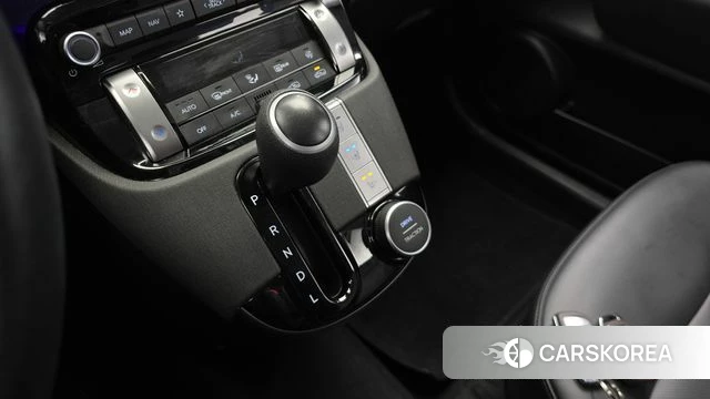 Hyundai Casper id 3865101 из Кореи 19