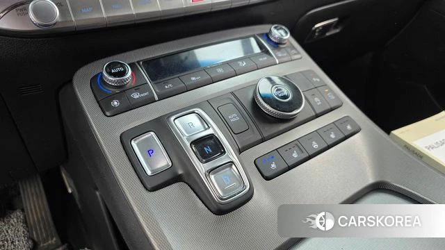 Hyundai Palisade id 4429647 из Кореи 31