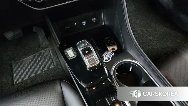 Hyundai Sonata (DN8) id 3396445 из Кореи 19