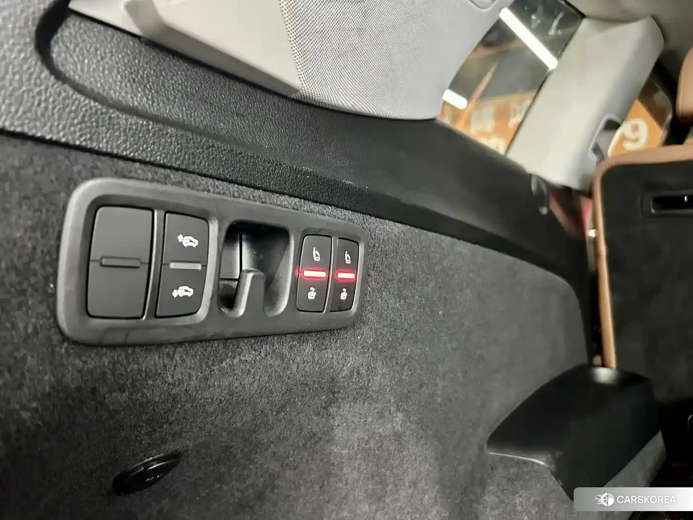Audi Q7 id 4570533 из Китая 17