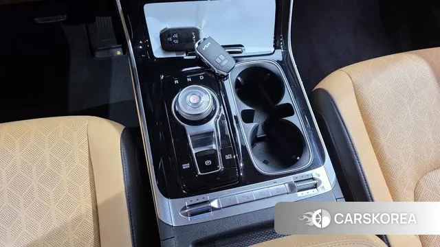 Kia Carnival 4th generation id 3711773 из Кореи 19