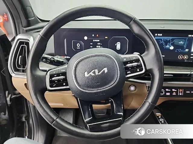 Kia The New Sorento 4th Generation id 4230460 из Кореи 18