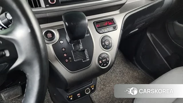 Kia The New Ray id 3301898 из Кореи 19