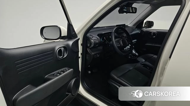 Hyundai Casper id 3963636 из Кореи 19