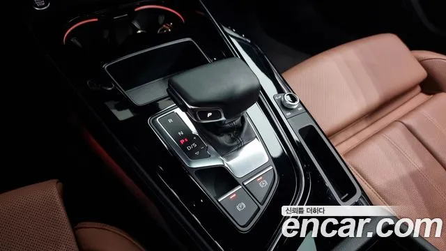 Audi A5 (F5) id 2816897 из Кореи 19