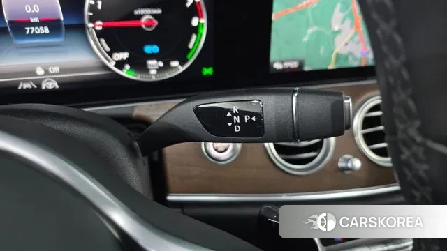 Mercedes-Benz E-Class W213 id 3264490 из Кореи 19