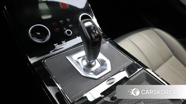 Land Rover Range Rover Evoque 2nd Generation id 4873197 из Кореи 30