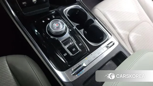 Kia Carnival 4th generation id 3686743 из Кореи 19