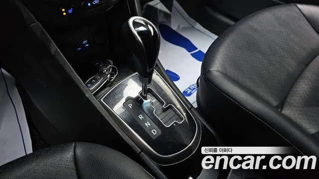 Hyundai Accent (New type) id 2827761 из Кореи 19