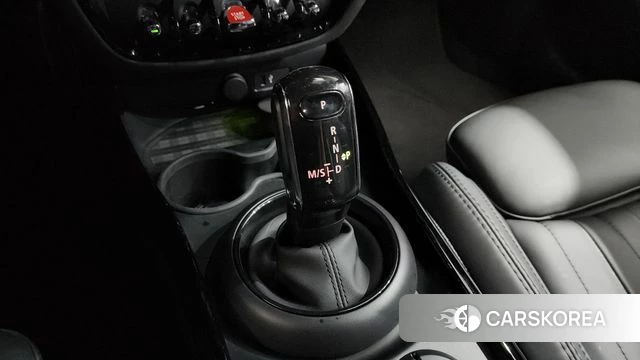 Mini Cooper S Clubman id 4469594 из Кореи 33