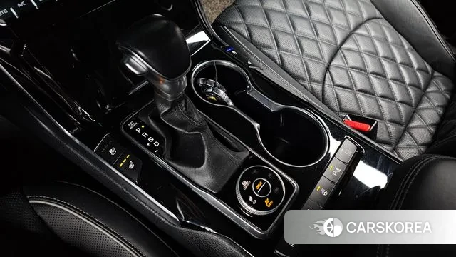 Kia Mohave Master id 3479176 из Кореи 19