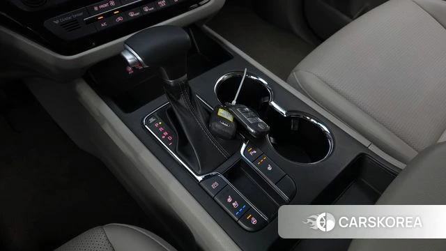Kia The New Carnival id 4894986 из Кореи 19