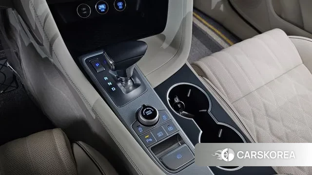 Genesis The New G70 Shooting Brake id 3365838 из Кореи 19