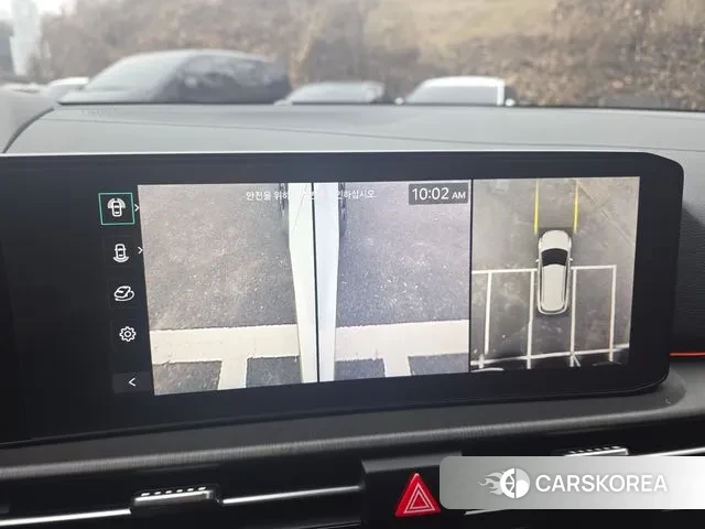 Kia The New Sportage 5th Generation Hybrid id 3482147 из Кореи 19