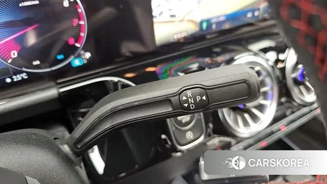 Mercedes-Benz GLA - Class H247 id 3502301 из Кореи 19