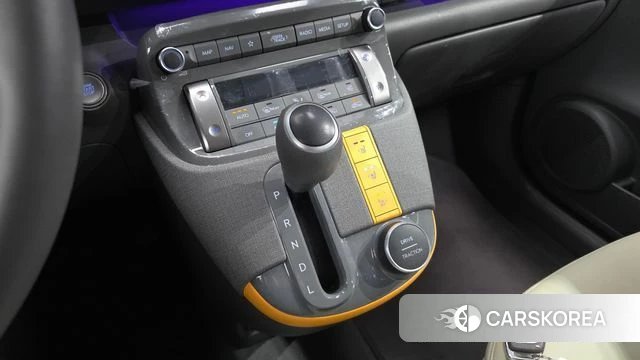 Hyundai Casper id 3883529 из Кореи 19