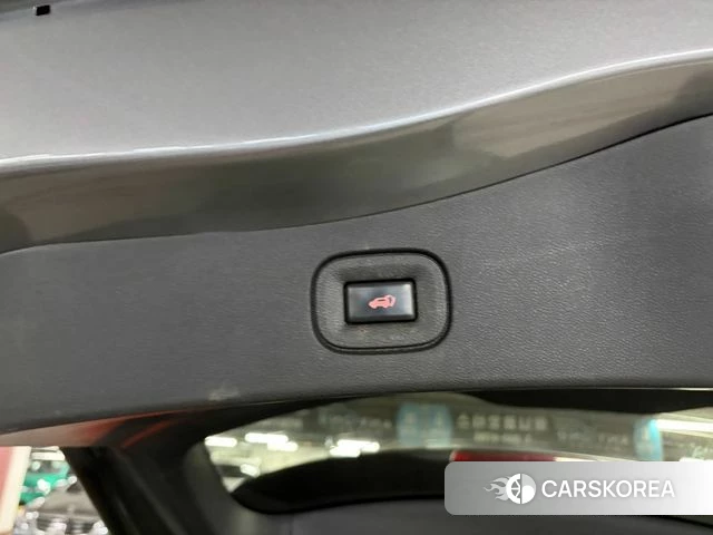 Renault Korea (Samsung) QM6 id 4895228 из Кореи 11