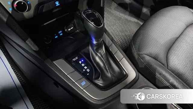 Hyundai Avante AD id 3254324 из Кореи 19