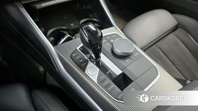 BMW 3 Series (G20) id 3616800 из Кореи 19