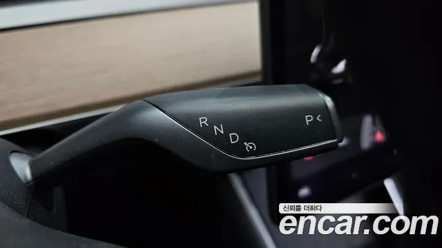 Tesla Model 3 id 2551249 из Кореи 19